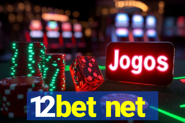 12bet net